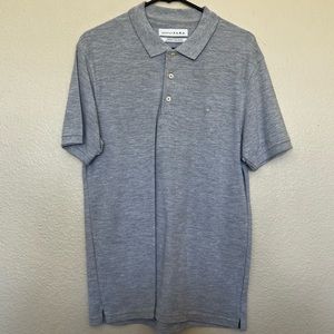 Zara Polo Shirt